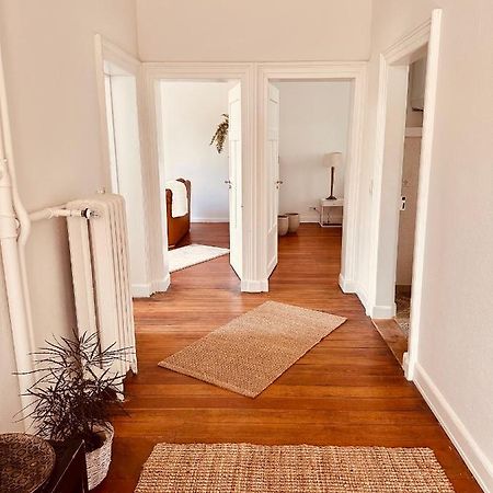 Ambiente Deluxe - Schloss Falkenhorst Kleinblittersdorf Dış mekan fotoğraf